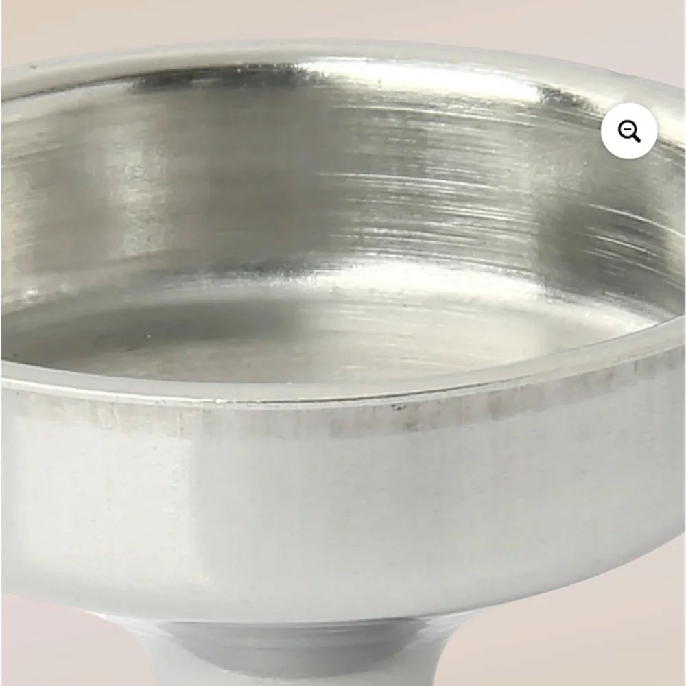 Ozark Trail 7.5 Stainless Steel Flask with Funnel Deer Design New In Box - Picture 4 of 9